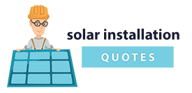 Albany Solar Panel Installation